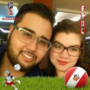 Meet your Posher, Juan